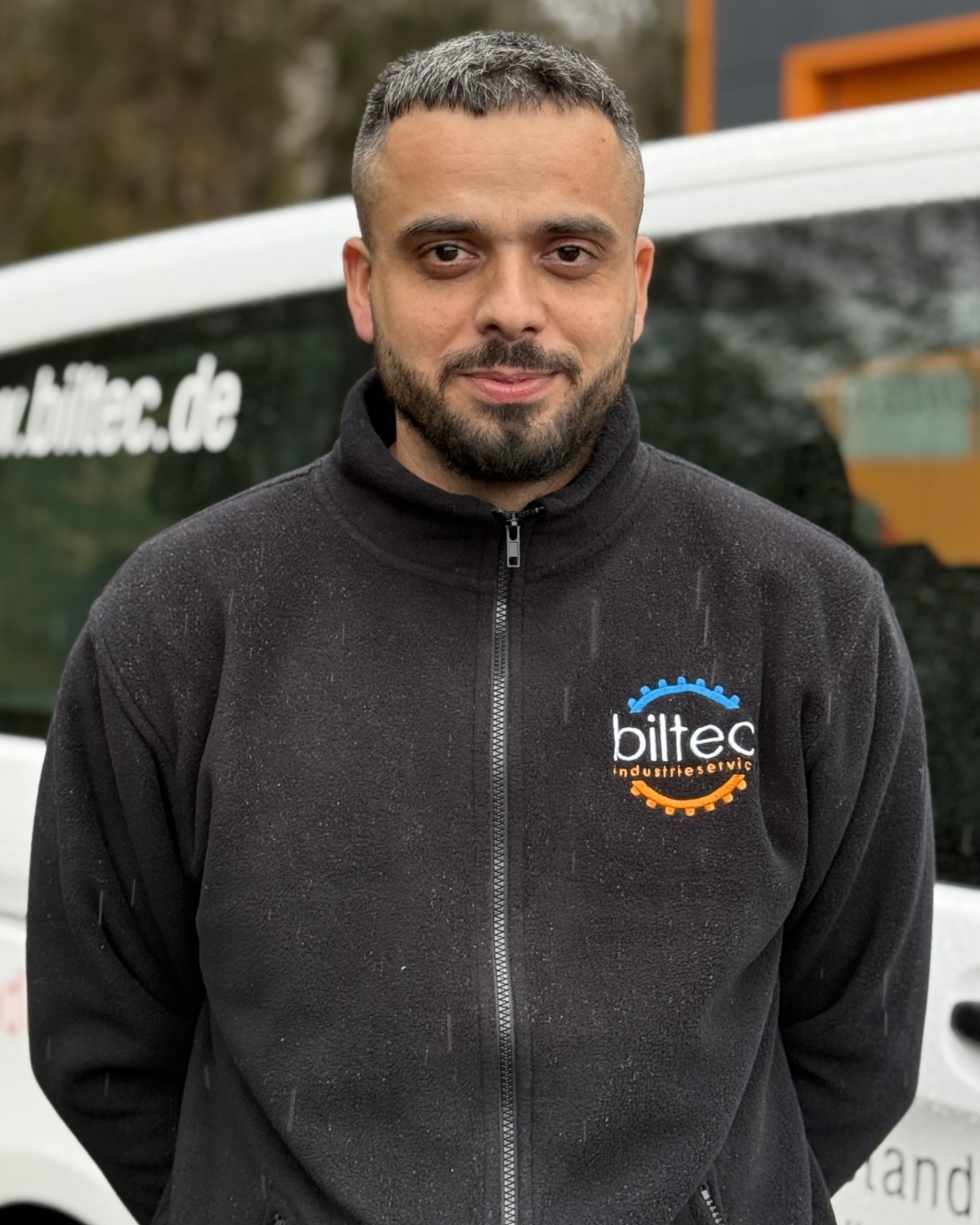 Bahrudin Kljajic