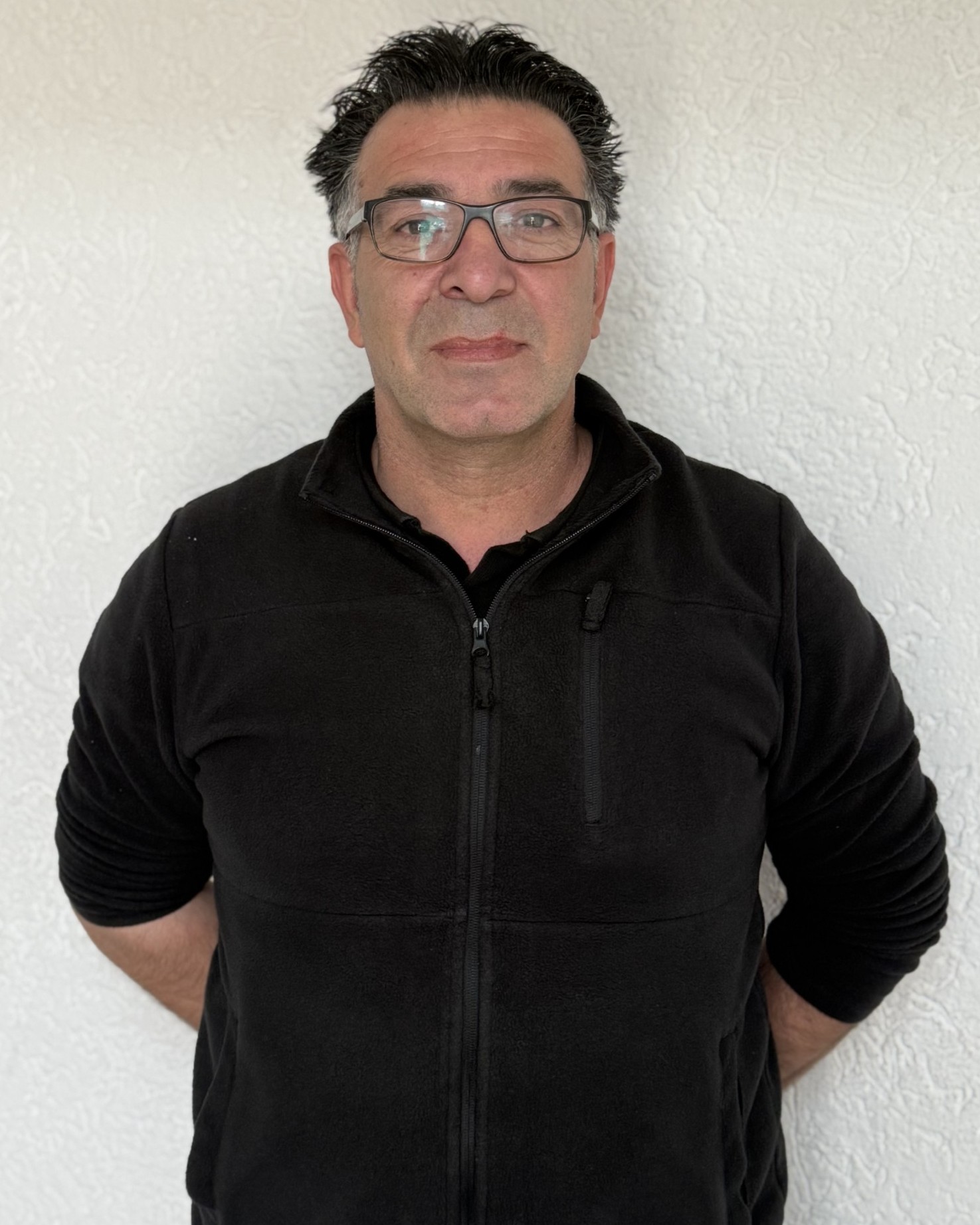 Mehmet Sahin