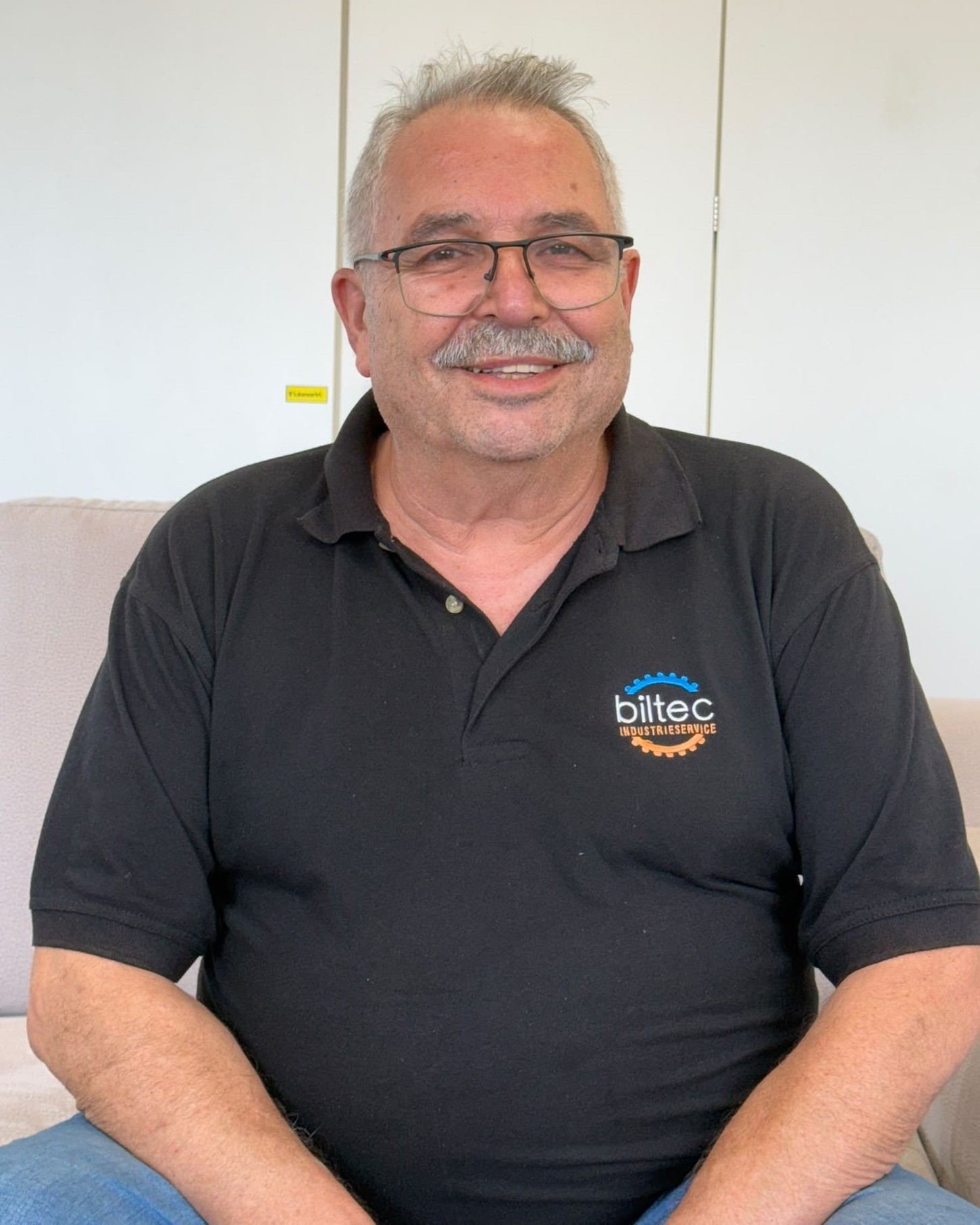 Ahmet Bilaloglu